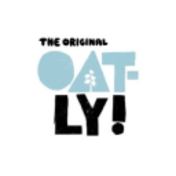 Oatly Group AB American Depositary Shares Share Price